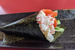 Nha Trang Maki Sushi