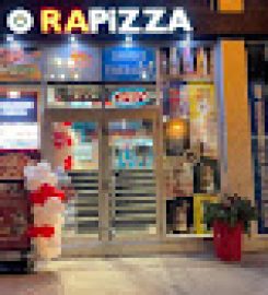 RAPiZZA Downtown Brampton