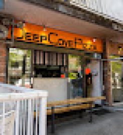 Deep Cove Pizza