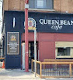 Queen Bean Catering