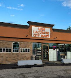 Lacombe City Mart