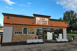 Lacombe City Mart