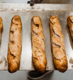 Boulangerie Le Toledo