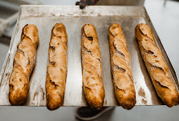 Boulangerie Le Toledo