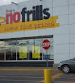 Robs NOFRILLS Airdrie