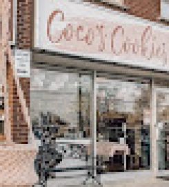 Cocos Cookies Orillia