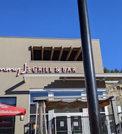 Sammy Js Grill and Bar West Kelowna