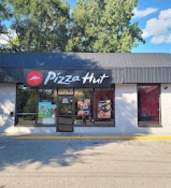 Pizza Hut Tillsonburg