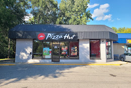 Pizza Hut Tillsonburg