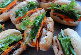 Bs Banh Mi  Vietnamese Sandwich