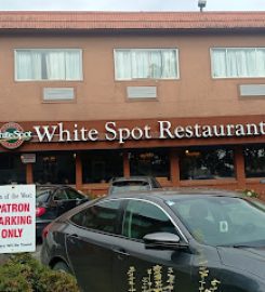 White Spot Terrace