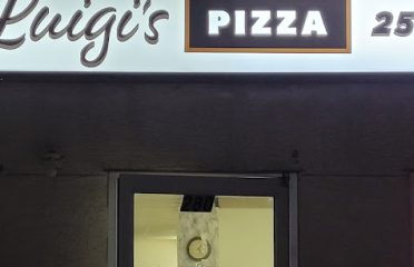 Papa Luigis Pizza