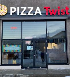 Pizza Twist