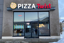 Pizza Twist