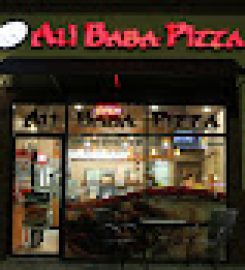 Ali Baba Pizza Westshore