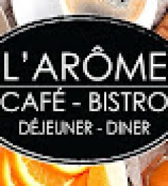 Restaurant Arme de Caf Bistro