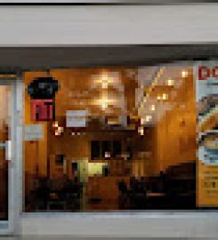 Dosa Crepe Cafe