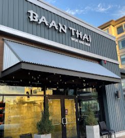 Baan Thai Wok  Bar