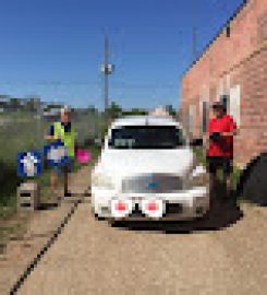 Orangeville Food Bank