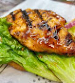 Galitos Flame Grilled Chicken