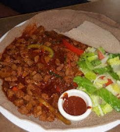 KW African Cuisine