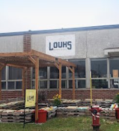 Louks Brewery