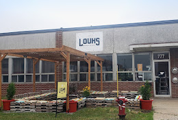 Louks Brewery