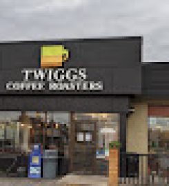 Twiggs Coffee Roasters