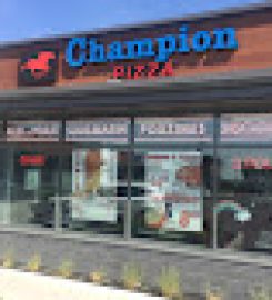 Champion Pizza