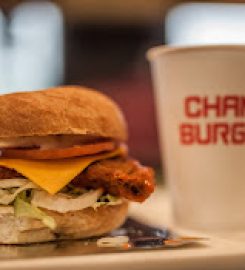 Champ Burger