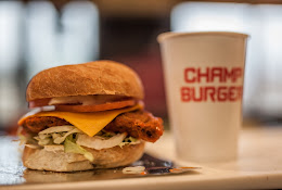 Champ Burger