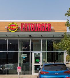 Fatburger Grandview Central