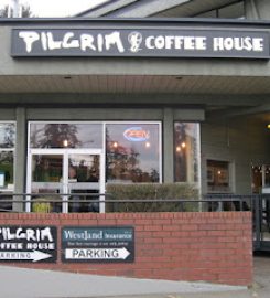 Pilgrim Coffee House