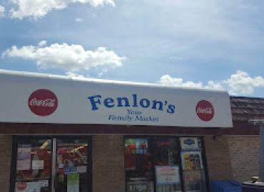 Fenlons Your Family Market