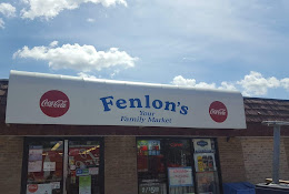 Fenlons Your Family Market