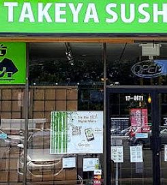 Takeya Sushi