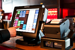 CLS Info  Point of Sales  Cash Register