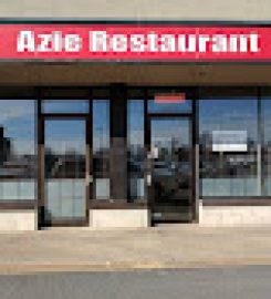 Azie restaurant