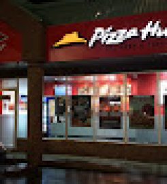 Pizza Hut Red Deer