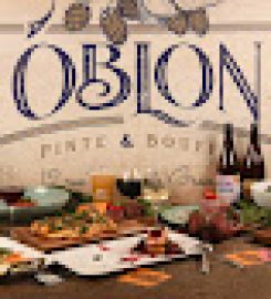 Restaurant OBLON