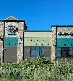 White Spot Port Coquitlam