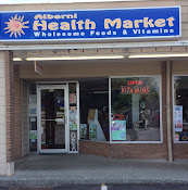 Alberni Health Market