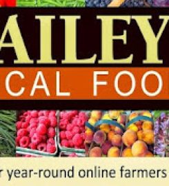Baileys Local Foods