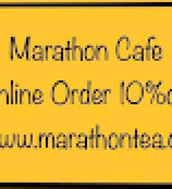 Marathon Cafe Richmond Hill