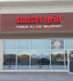 Sunset Grill