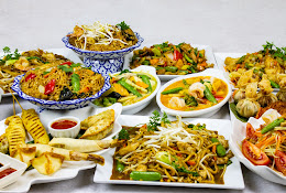 Million Thai Restaurant