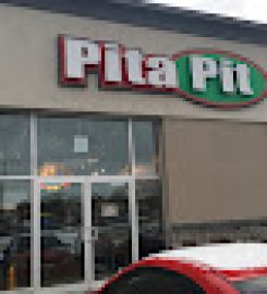 Pita Pit