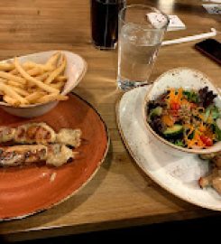 Barcelos Flame Grilled Chicken Kelowna