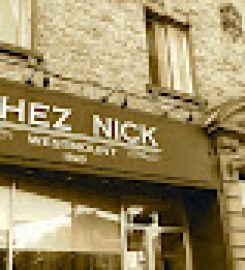 Chez Nick