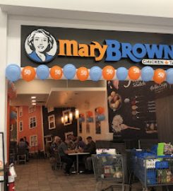 Mary Browns Chicken